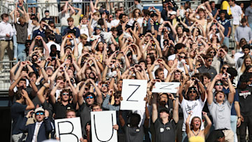 Syracuse v Georgia Tech