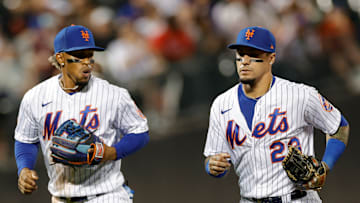 Philadelphia Phillies v New York Mets