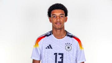 U18 Germany Team Presentation