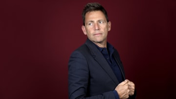 Daniel Riolo flatte l'Olympique de Marseille