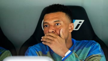 Les news sur Mbappé Les news sur Mbappé