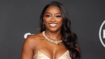 Simone Biles