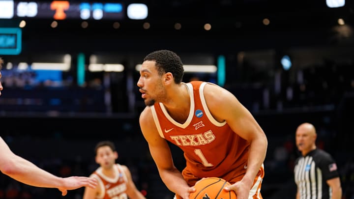 Tennessee v Texas