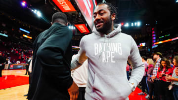 Cuando debute con los Clippers, John Wall habrá jugado en su tercera franquicia de la NBA