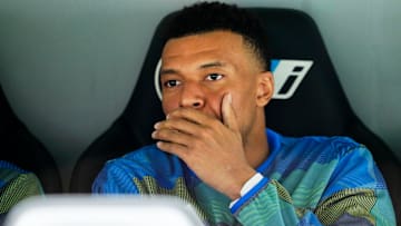 Kylian Mbappe Kylian Mbappe