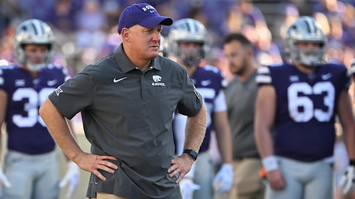 South Dakota v Kansas State