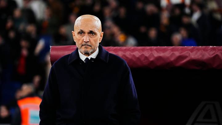Luciano Spalletti