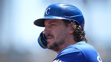 Kansas City Royals v San Francisco Giants