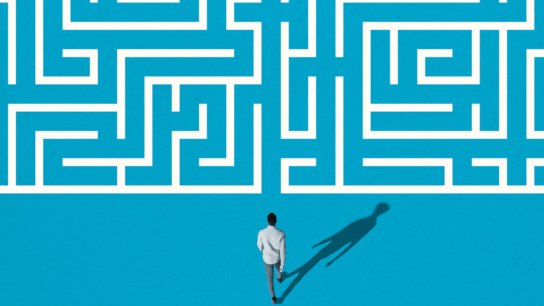 A litmus test is an idiom for a challenge. But why?