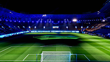 FC Internazionale v AC Milan - Italian Super Cup Final FC Internazionale v AC Milan - Italian Super Cup Final