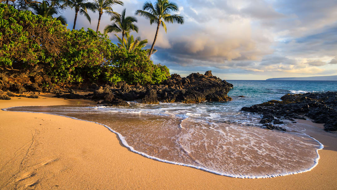 Guess where Hawaii ranks on this list.