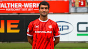 Mahir Emreli wird zunehmend zum Problemfall