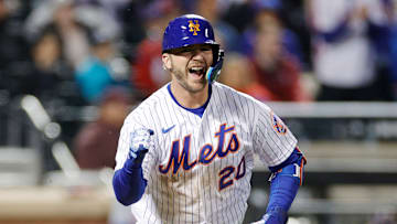 Philadelphia Phillies v New York Mets