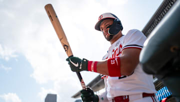 Cincinnati Reds v Minnesota Twins