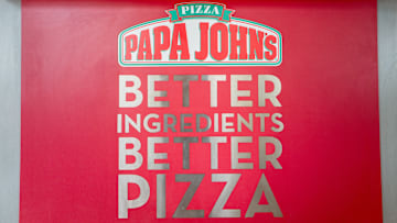 Pizza Restaurant Papa John's Reports Quarterly Earnings