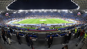 Stadio Olimpico