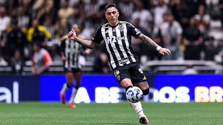 Renzo Saravia