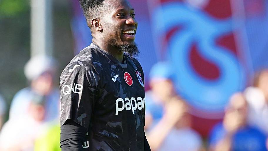André Onana
