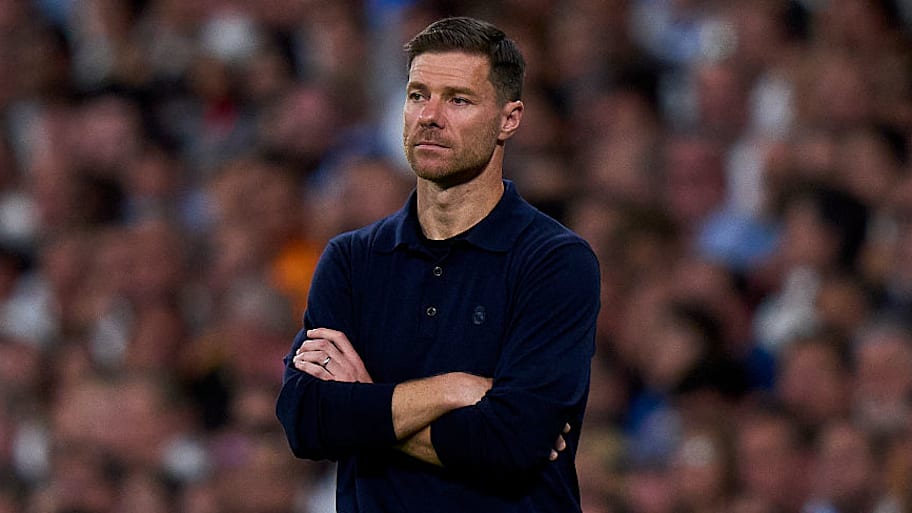 Xabi Alonso