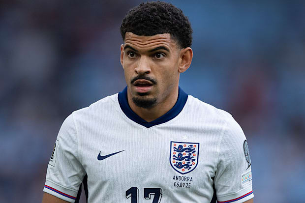 Morgan Gibbs-White
