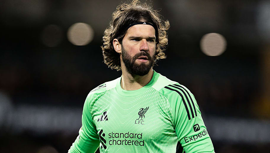 Liverpool team lineup preview against Galatasaray