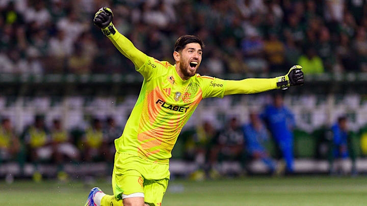 Agustin Rossi