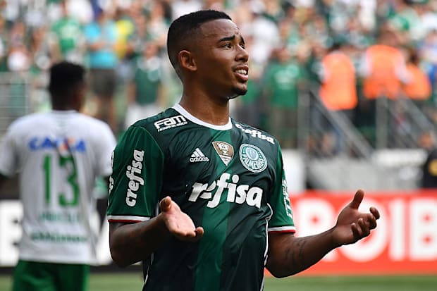 Gabriel Jesus