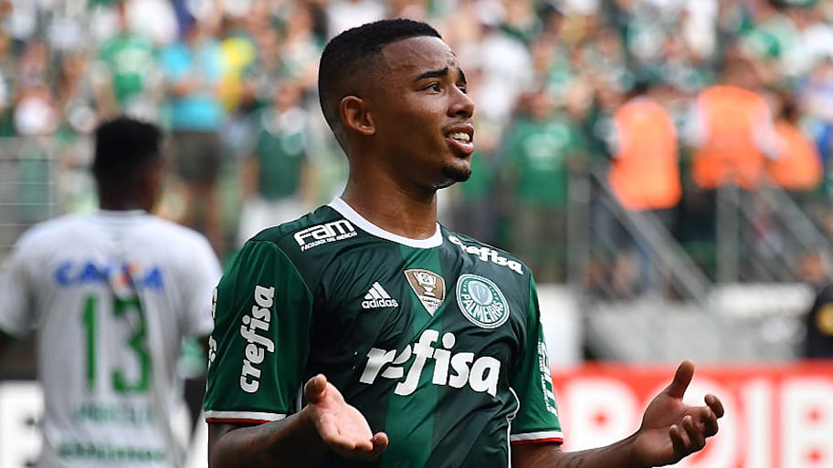 Gabriel Jesus