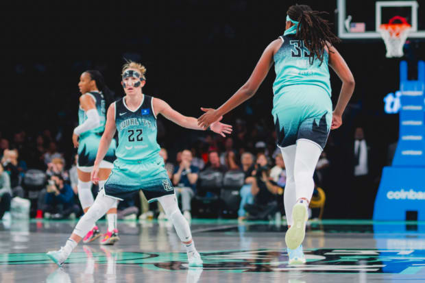 New York Liberty