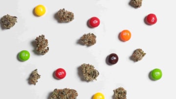 Why is copycat branding so popular in cannabis?