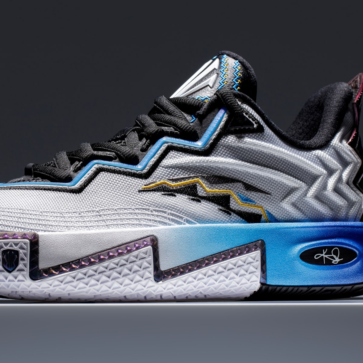 Taq. Ma.2 ANTA Kyrie Irving 2 ダラス ANTA KAI 2 