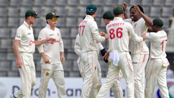 Zimbabwe lost their last series 2-0 against the Proteas at home