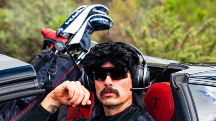 New Dr Disrespect drama continues to unfold — here's a summary of everything that has happened so far.