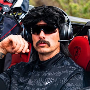 New Dr Disrespect continues to unfold — here's a summary of everything that has happened so far.