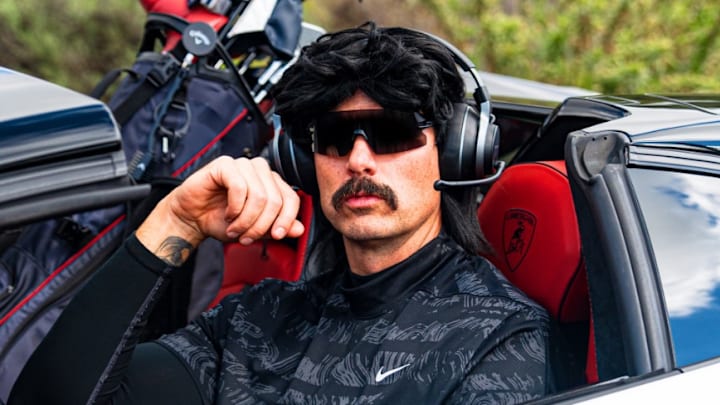 New Dr Disrespect continues to unfold — here's a summary of everything that has happened so far.