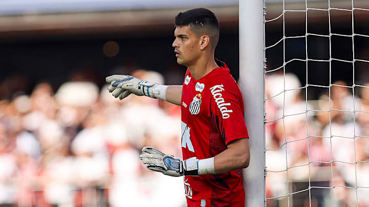 Gabriel Brazao