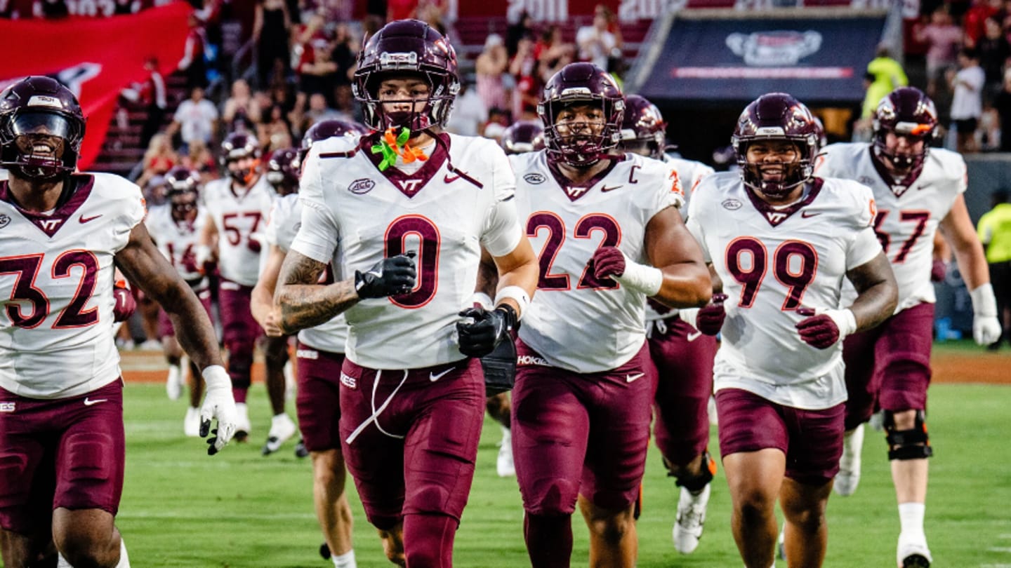 Texas A&M Faces Mississippi State in Top-10 College Football Clash