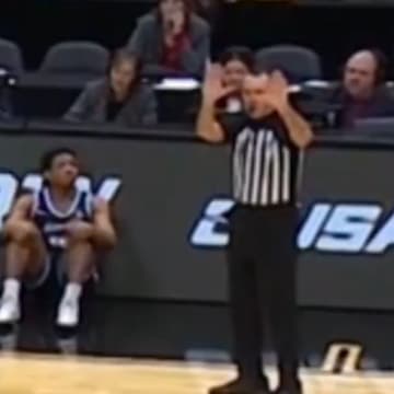 Liberty lost big in the opening round of March Madness