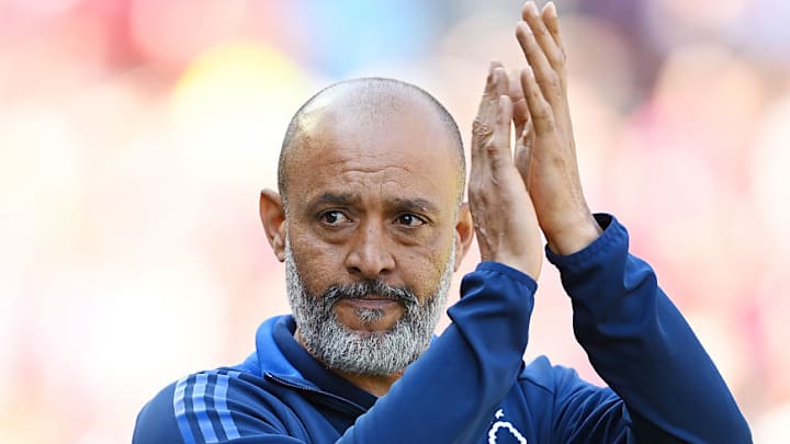 Nuno Espirito Santo