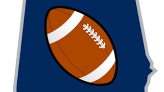 Alabama high school football 