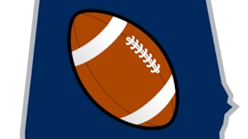 Alabama high school football 