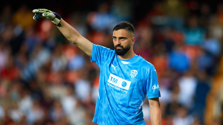 Giorgi Mamardashvili