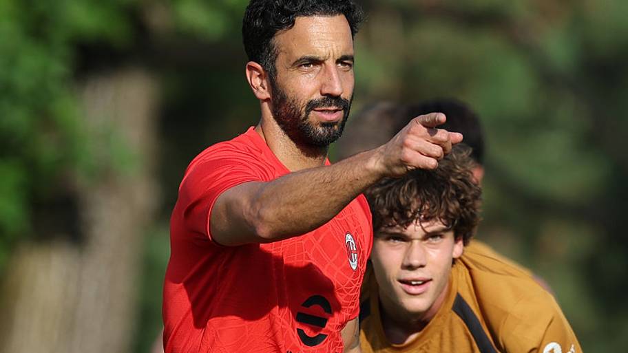 Ruben Amorim