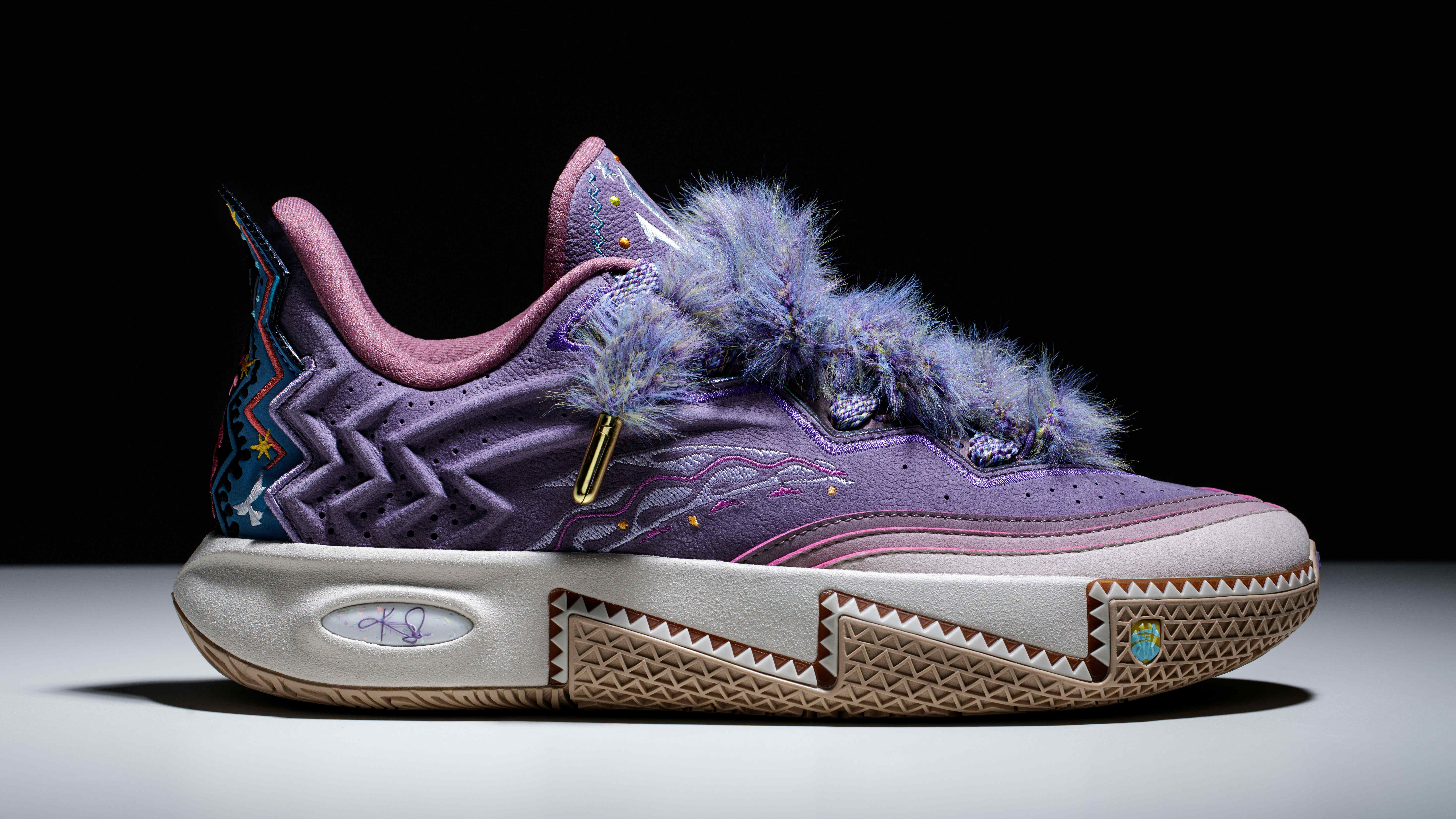 top ten basketball shoes 2019