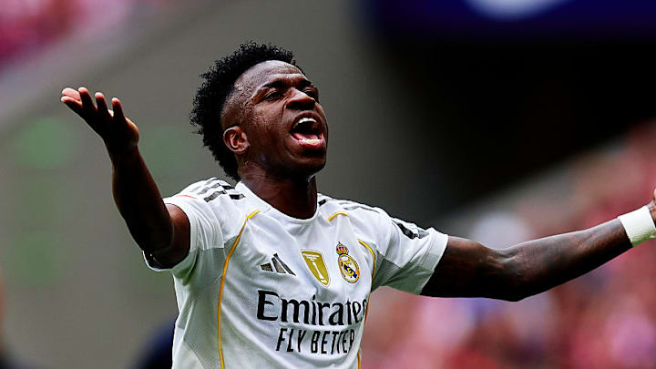 Real Madrid and La Liga boss Javier Tebas have a history of disagreements.