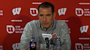 Luke Fickell
