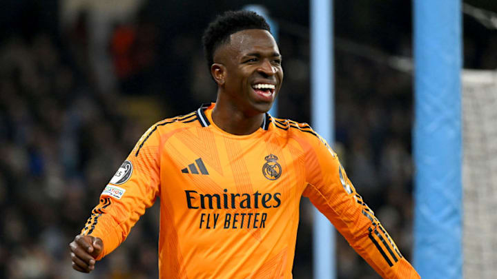 Vinícius Júnior