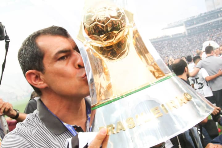 Fabio Carille