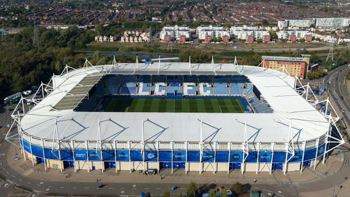 Leicester City FC v AFC Bournemouth - Premier League