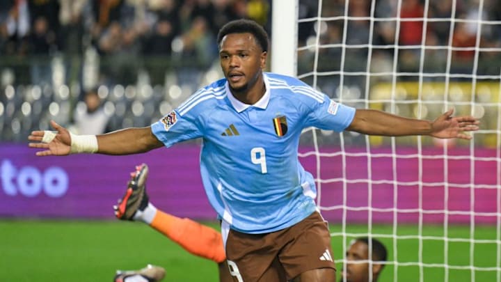 TOPSHOT-FBL-EUR-NATIONS-BEL-FRA